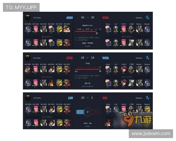 BLG战队快攻战术解析:如何在CSGO中迅速掌控比赛节奏