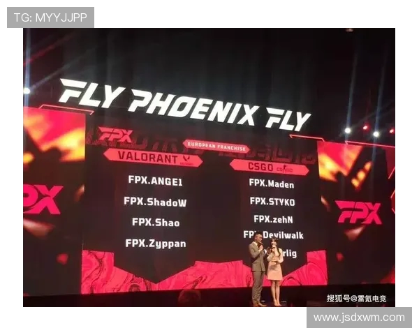FPX战队在CSGO中的配合变革引发热议与战术创新探讨