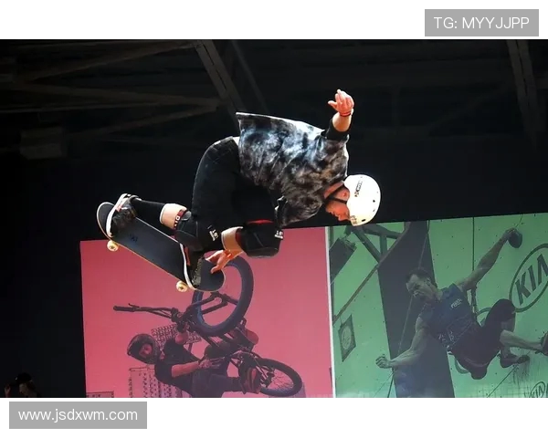 南京极限运动队引领最新极限运动技术十大创新潮流