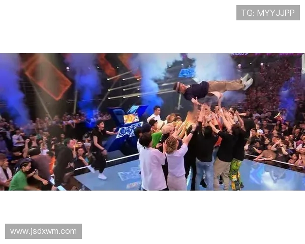 南京街舞队勇闯世界街舞大赛的奋斗历程与荣耀时刻分享