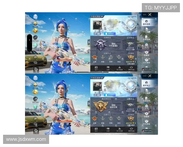 杨磊独家揭秘和平精英游戏技巧与心得分享助你提升战斗力