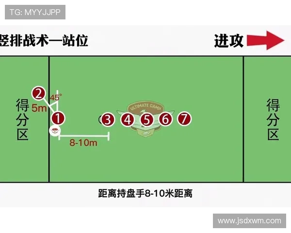 武汉飞盘队边路渗透战术解析与实战应用探讨